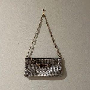 Small evening bag